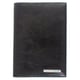 Обкладинка для паспорта Piquadro BLUE SQUARE (B2) Black PP5246B2R_N