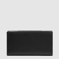 Клатч-портмоне Piquadro Circle (W92) Black PD6463W92R_N