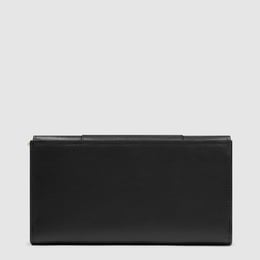 Клатч-портмоне Piquadro Circle (W92) Black PD6463W92R_N