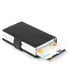 Картхолдер-портмоне Piquadro BLACK SQUARE (B3) Black PP5472B3R_N