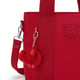 Сумка Kipling MINTA M UP Ruby Red (1NW)
