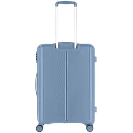 Валіза Travelite VAKA/Bluegrey TL076448-25 (Середня)