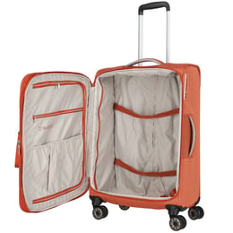 Валіза Travelite MIIGO/Copper TL092748-87 (Середня)