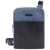 Сумка Piquadro B2 REVAMP (B2V) Blue-Blue CA5943B2V_BLBL