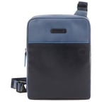 Сумка Piquadro B2 REVAMP (B2V) Blue-Blue CA5943B2V_BLBL