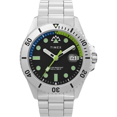 Чоловічий годинник Timex EXPEDITION North Anchorage Tx2w41900