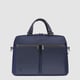 Сумка для ноутбука 14″ Piquadro ORION (S136) Blue CA6623S136_BLU