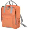 Рюкзак з двома ручками Travelite BASICS/Orange TL096238-87