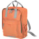 Рюкзак з двома ручками Travelite BASICS/Orange TL096238-87