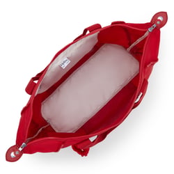 Дорожня сумка Kipling ART M Ruby Red (1NW)