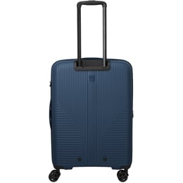 Валіза Travelite AIR STRIPE/Navy TL7000348-20 (Середня)