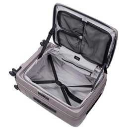 Валіза Lojel CUBO V4 /Warm Gray Lj-1627-38426 (Середня)