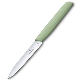 Нож 10 см Victorinox SWISS MODERN Paring 6.9006.1042