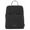 Рюкзак для ноутбука 15,6″ Piquadro CIRCLE (W92) Black CA6216W92_N