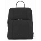 Рюкзак для ноутбука 15,6″ Piquadro CIRCLE (W92) Black CA6216W92_N