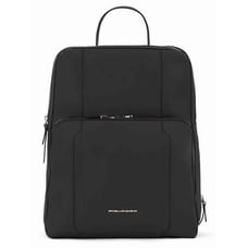 Рюкзак для ноутбука 15,6″ Piquadro CIRCLE (W92) Black CA6216W92_N