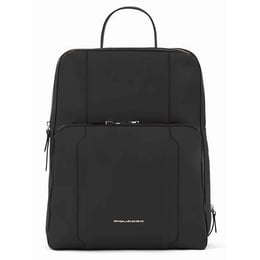 Рюкзак для ноутбука 15,6″ Piquadro CIRCLE (W92) Black CA6216W92_N