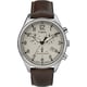 Часы 42 мм Timex WATERBURY Chrono Tx2r88200
