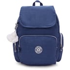 Рюкзак Kipling City ZIP S Casual Blue C (3RA)