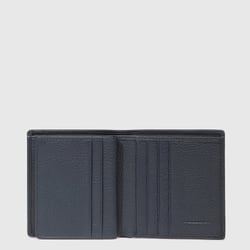 Картхолдер Piquadro MODUS Restyling (MOS) Blue PP1518MOSR_BLU