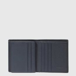 Картхолдер Piquadro MODUS Restyling (MOS) Blue PP1518MOSR_BLU