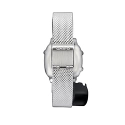 Женские часы Casio STANDARD Digital LA670WEM-7DF