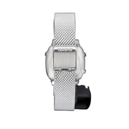 Жіночий годинник Casio STANDARD Digital LA670WEM-7DF