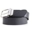 Ремінь двосторонній Piquadro CINTURA Black-Blue CU5262C74_NBLU
