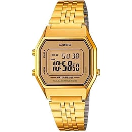 Жіночий годинник Casio STANDARD Digital LA680WGA-9