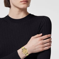 Женские часы Versace DELPHINUS Vre0o00525