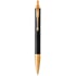 Ручка кулькова Parker IM Premium Black GT BP