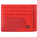 Картхолдер Piquadro AKRON (AO) Red PP2762AOR_R