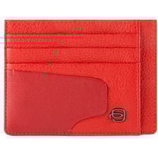 Картхолдер Piquadro AKRON (AO) Red PP2762AOR_R