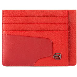 Картхолдер Piquadro AKRON (AO) Red PP2762AOR_R