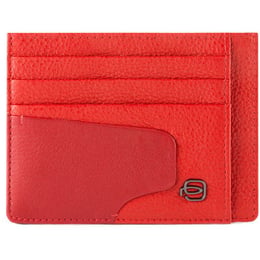 Картхолдер Piquadro AKRON (AO) Red PP2762AOR_R