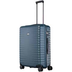 Чемодан Titan LITRON/Petrol Ti700245-22 (Средний)