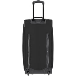 Дорожня сумка на колесах Travelite BASICS/Black TL096277-01