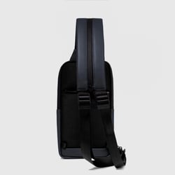 Сумка-слінг Piquadro CORNER 2.0 (C2O) Blue CA6466C2OW_BLU