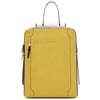 Рюкзак для ноутбука 14″ Piquadro CIRCLE (W92) Yellow-Green CA4576W92_GIVE