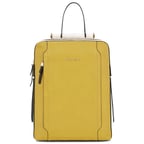 Рюкзак для ноутбука 14″ Piquadro CIRCLE (W92) Yellow-Green CA4576W92_GIVE