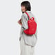 Рюкзак Kipling DELIA MINI Party Red P (1NK)