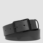 Ремінь Piquadro LIKO (W131) Black CU6519W131_N