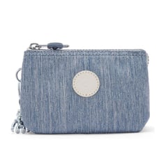 Кошелек Kipling CREATIVITY S Blue Jeans (L18)