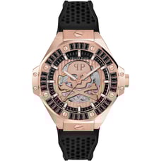Годинник 46 мм Philipp Plein PLEIN $KELETON ROYAL Ppwpfa0324