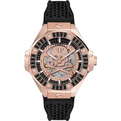 Чоловічий годинник Philipp Plein PLEIN $KELETON ROYAL Ppwpfa0324