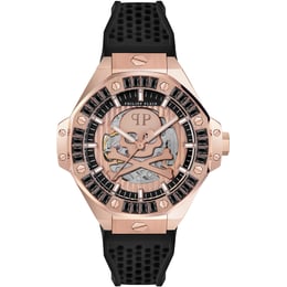 Чоловічий годинник Philipp Plein PLEIN $KELETON ROYAL Ppwpfa0324