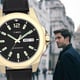 Чоловічий годинник Timex ESSEX AVENUE Tx2u82100