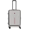 Чемодан Wenger AMPLIX/Silver 653327 (Средний)