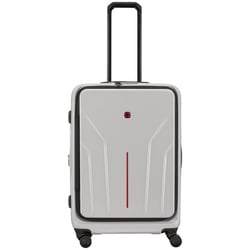 Чемодан Wenger AMPLIX/Silver 653327 (Средний)