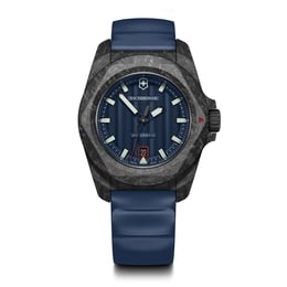 Мужские часы Victorinox Swiss Army I.N.O.X. Automatic V242022.1 + нож Spartan